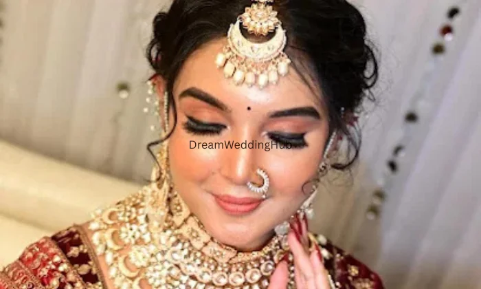 Ruchi beauty home service